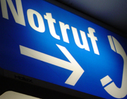 Notruf
